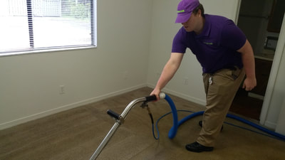 COMMERCIAL CLEANING JACKSONVILLE FL CARPET CLEANING