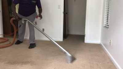 COMMERCIAL CLEANING JACKSONVILLE FL CARPET CLEANING