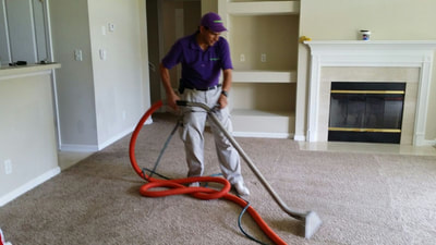 COMMERCIAL CLEANING JACKSONVILLE FL CARPET CLEANING
