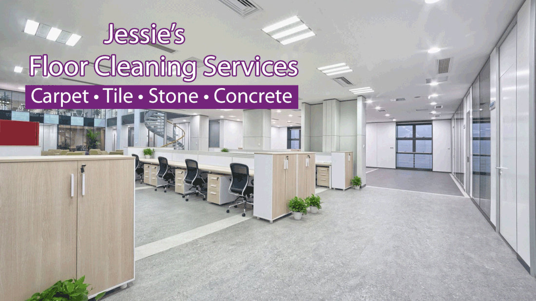 COMMERCIAL CLEANING JACKSONVILLE FL CARPET CLEANING