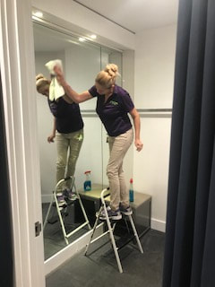 COMMERCIAL CLEANING JACKSONVILLE FL CARPET CLEANING