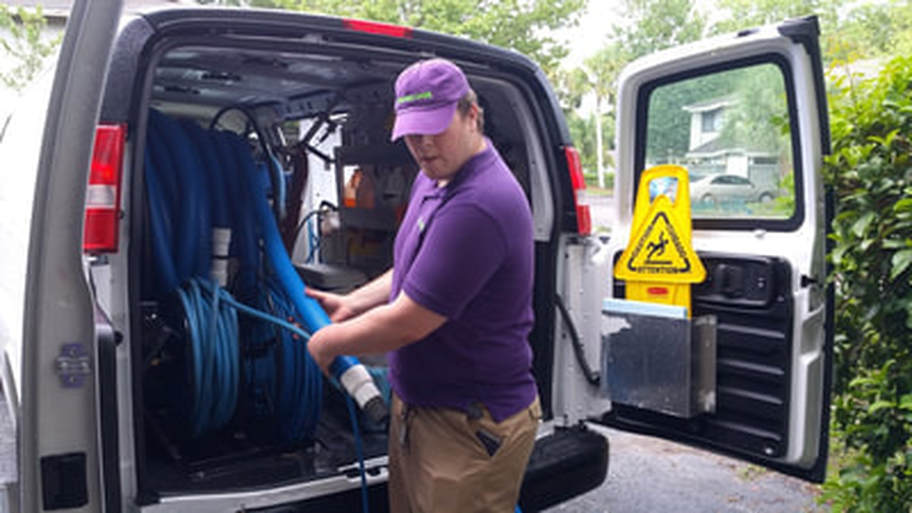 CARPET CLEANING JACKSONVILLE FL