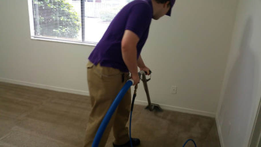CARPET CLEANING JACKSONVILLE FL